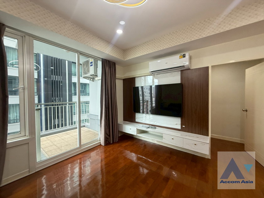 รูป 🔼🔽 AccomA 📩 2 BR Condominium @Baan Siri 24 Condominium (AA44641) - รูปที่ 2/17