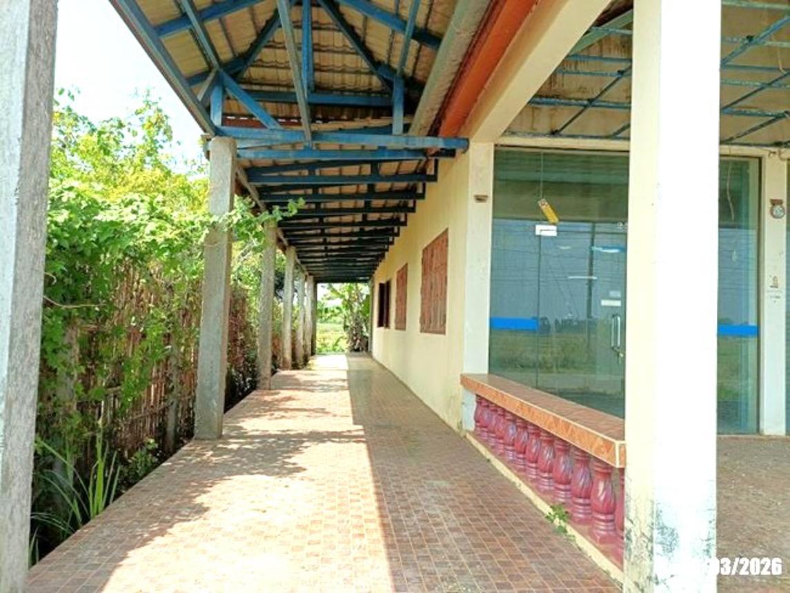 picture HOME 60 Sq.w. Ban Phu Udon Thani for 2.4M - 22/36