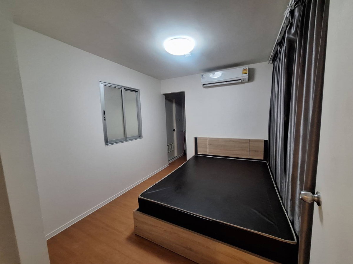 รูป 🏢 Lumpini Mixx Thepharak–Srinakarin | ชั้น 2 | ห้อง Studio 43 ตร.ม.พื้นที่กว้างขวาง ใช้งานสะดวกทำเลดี เดินทางสะดวก ติดถนนเทพารักษ์–ศรีนครินทร์ - รูปที่ 6/24