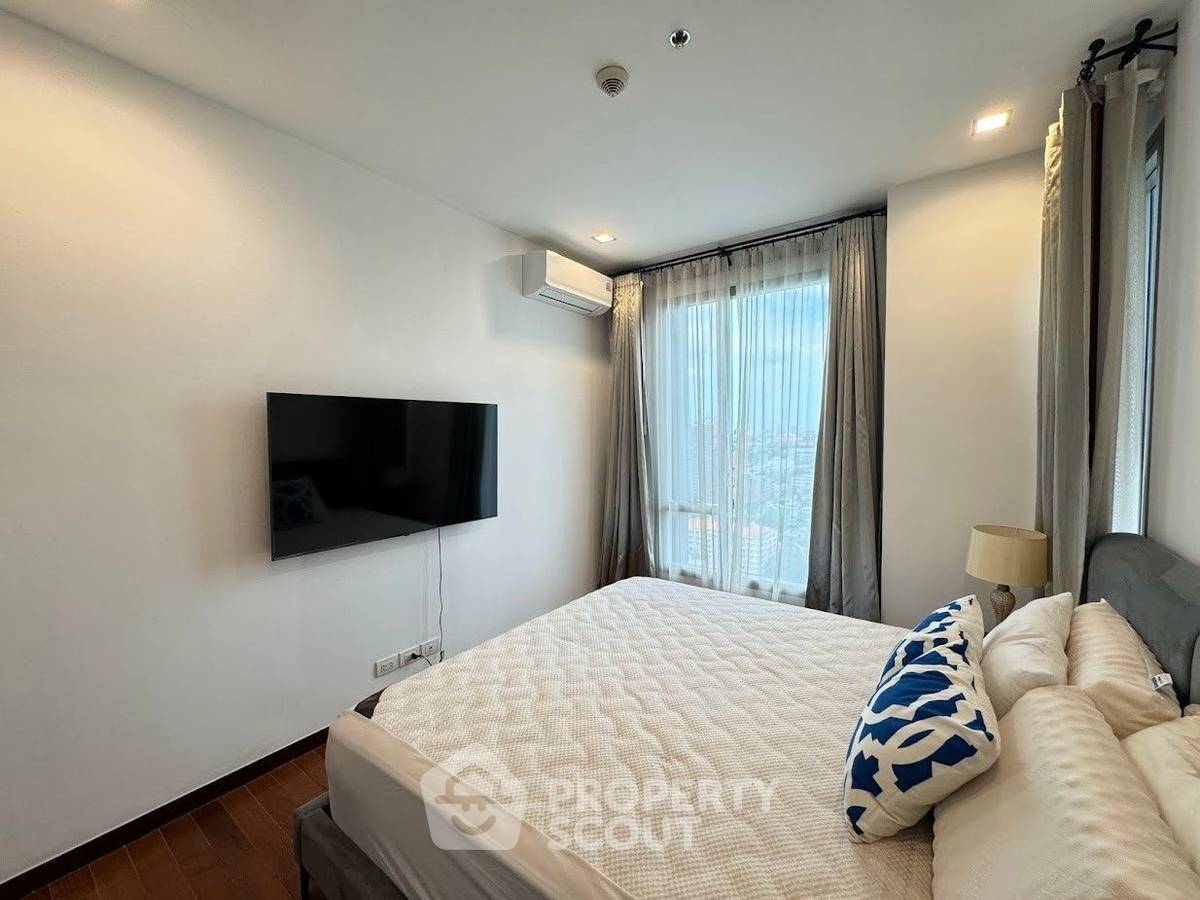 picture 2-BR Condo at Ashton Morph 38 near BTS Thong Lor (ID 1866518) - 5/14