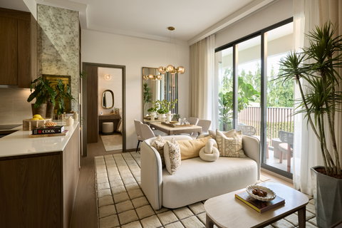 Prime Investment! 2-Bedroom Condo Near Bang Tao – Yield Up to 10%