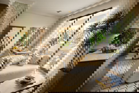 Prime Investment! 2-Bedroom Condo Near Bang Tao – Yield Up to 10%