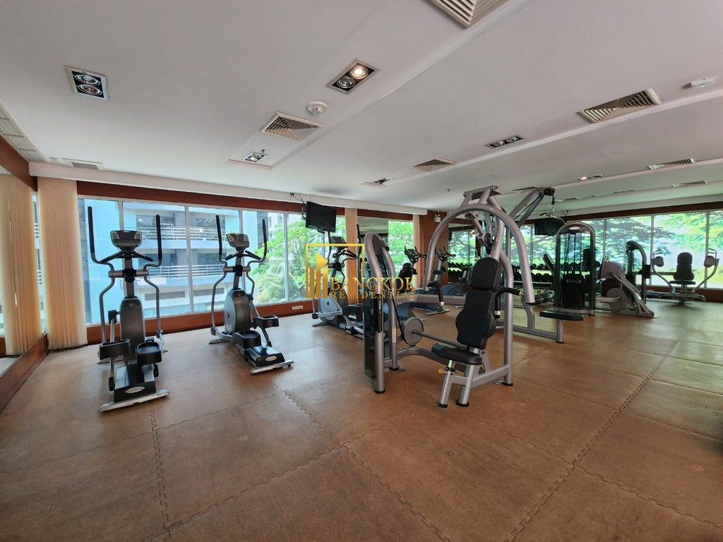 picture Baan Rajprasong | Charming 2 Bedroom Condo in Ratchadamri - BR6251CD - 23/34