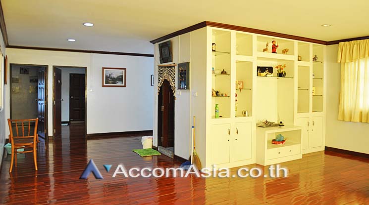 picture 🔼🔽 AccomA 📩 Home Office 7 BR House in Chom Phon (AA16510) - 9/18