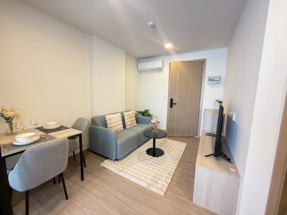 รูป 🔥🔥Hot Deal!🔥🔥 ให้เช่า เดอะ เบส บูกิต ภูเก็ต, ใกล้ Central Phuket🔥🔥 - รูปที่ 6/17