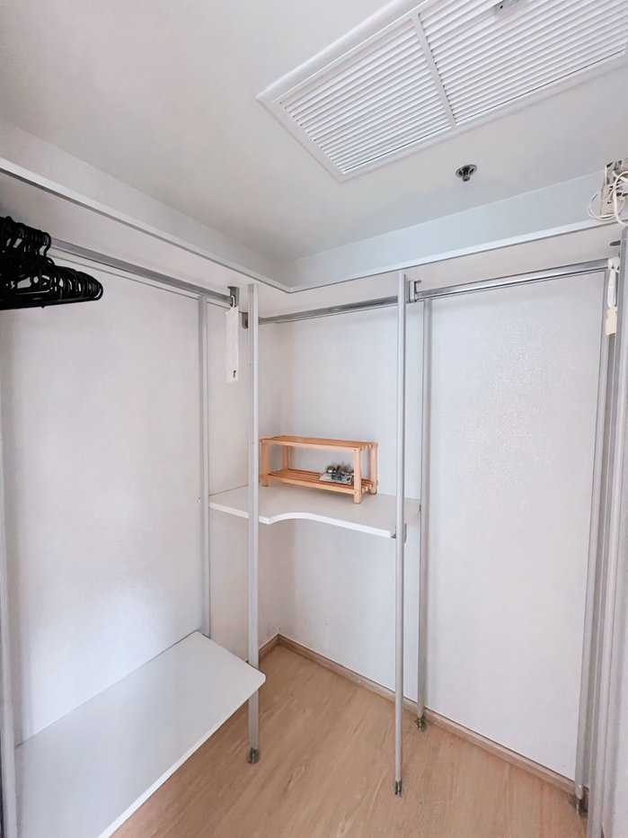 รูป 🏠✨ โนเบิล รีมิกซ์ (Noble Remix) | ขายคอนโด 1 ห้องนอน (HBH-HL-117) - รูปที่ 11/17