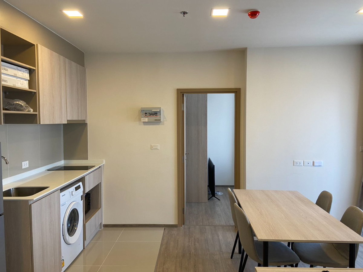 รูป ✨Condo for Rent : NIA by Sansiri (AP-02) ( line : @condo91 ) - รูปที่ 9/13