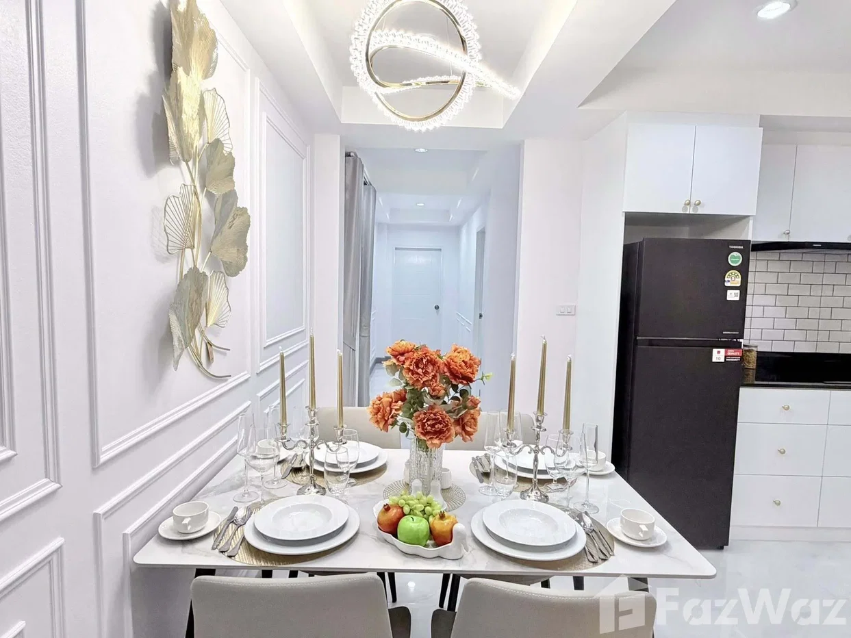 รูป ขาย บ้านเดี่ยว 3 ห้องนอน ใน เมืองพัทยา, ชลบุรี 6151240 - รูปที่ 21/32