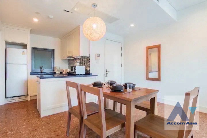 รูป 🔼🔽 AccomA 📩 Pet friendly 2 BR Condominium @Aguston Sukhumvit 22 (AA11446) - รูปที่ 2/4