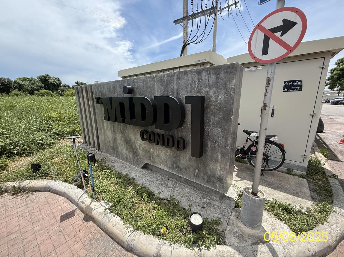 picture CONDO 116.64 Sq.m. Bang Bua Thong Nonthaburi for 1.4M - 16/20