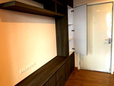 คอนโดให้เช่า : 🦋RB23981 ให้เช่าถูกมาก📢เดอะ ทรี อินเตอร์เชนจ์👉แอดไลน์ @714txlxc( มี @ ด้วย) แอดมินตอบไว 