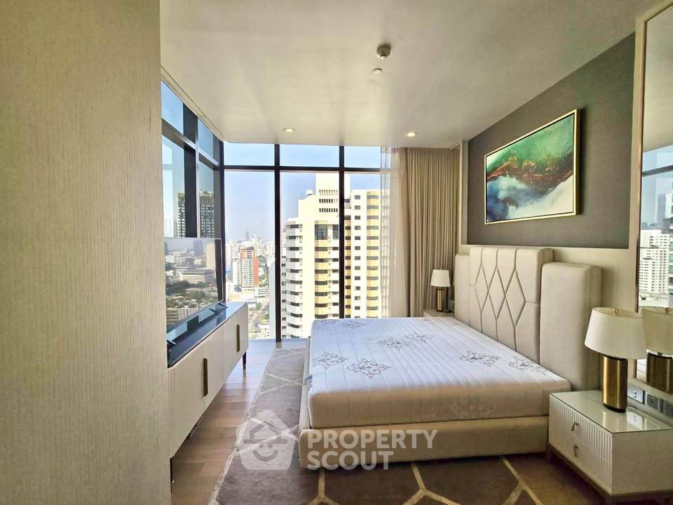รูป คอนโด 2 ห้องนอน ให้เช่า วิทตอริโอ สุขุมวิท 39 ใกล้ BTS พร้อมพงษ์ 100 ม. (ID 2771856) - รูปที่ 4/18