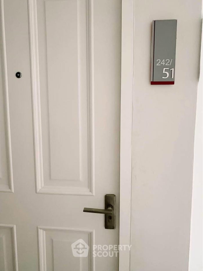 รูป คอนโด 2-ห้องนอน ที่ คอนโด วัน สาทร ใกล้ MRT คลองเตย (ID 2773523) - รูปที่ 8/10