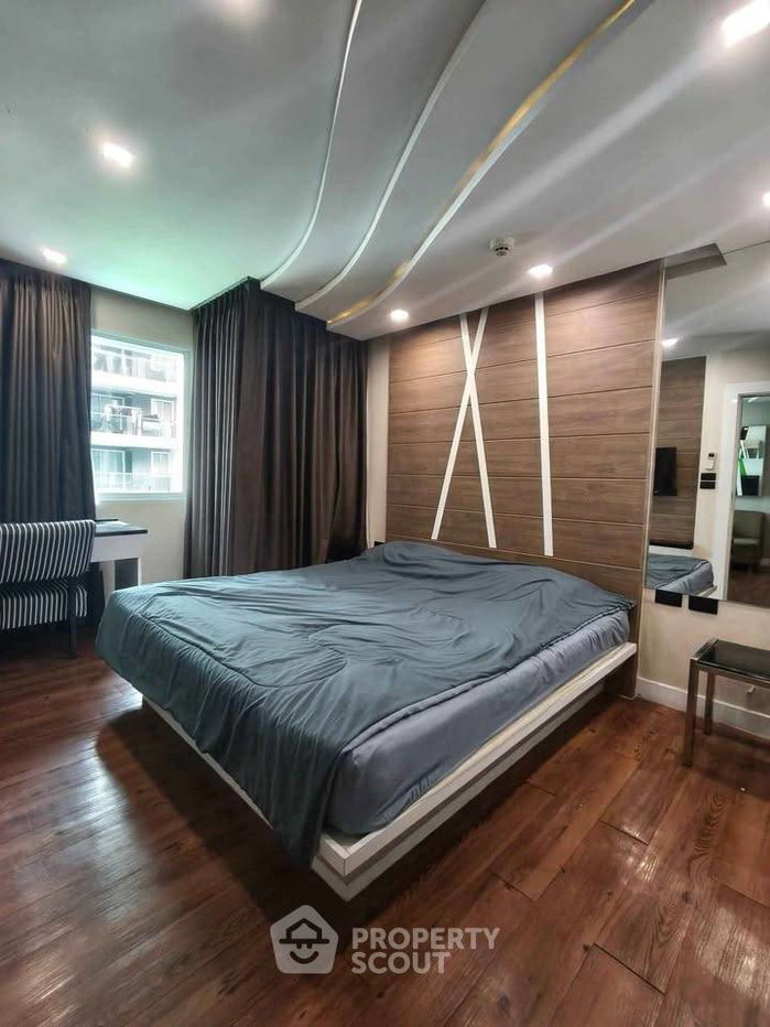 รูป คอนโด 1-ห้องนอน ที่ เดอะ ฟีลเจอร์ พัทยา ใกล้ เมืองพัทยา (ID 2773673) - รูปที่ 5/10