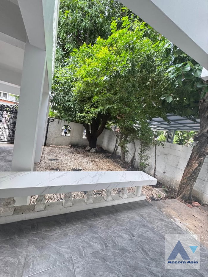รูป 🔼🔽 AccomA 📩 5 BR House in Suan Luang (AA45962) - รูปที่ 20/20