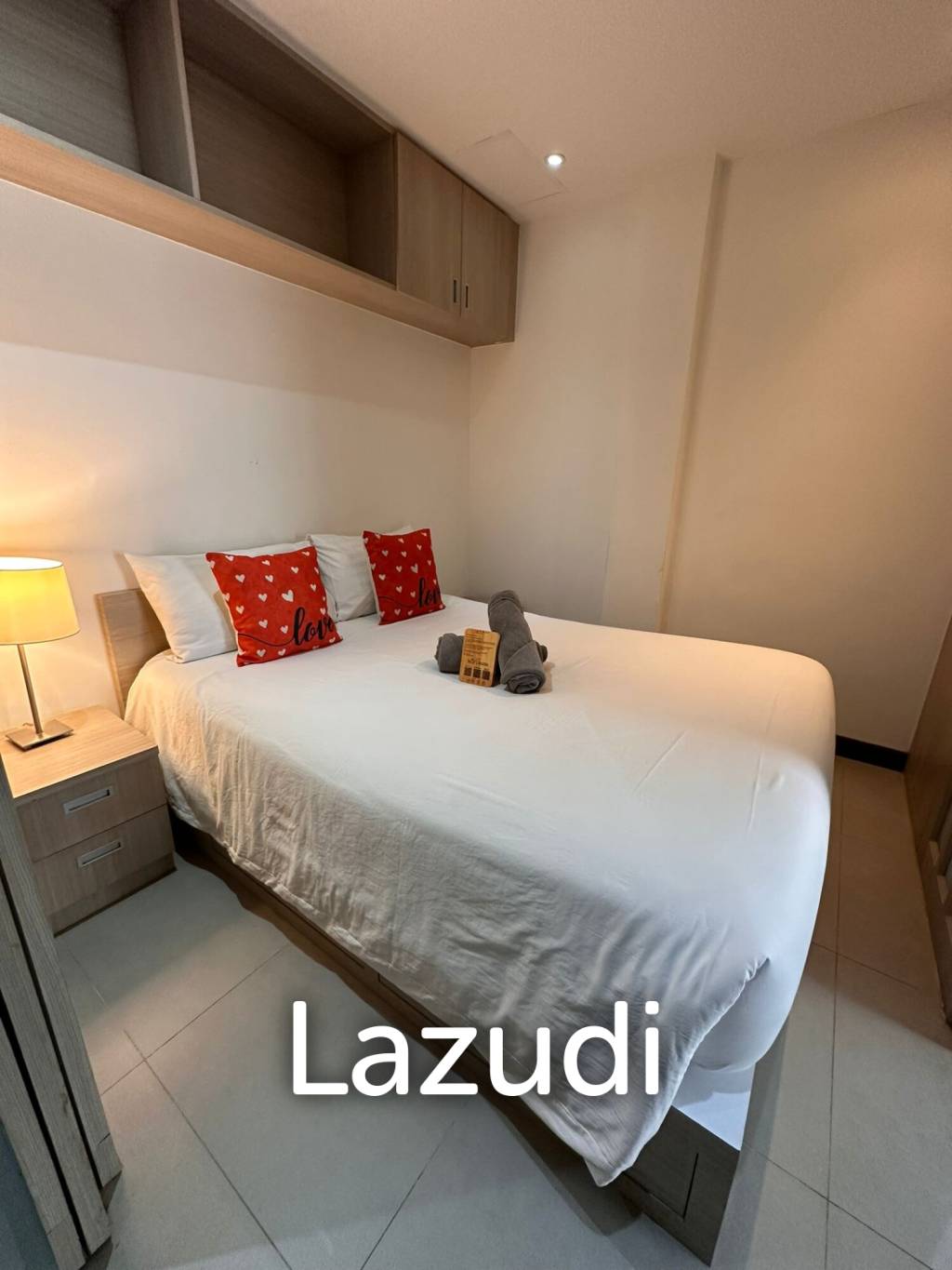 Modern 1-Bedroom Condo for Sale, Located Near Patong Beach - image 5