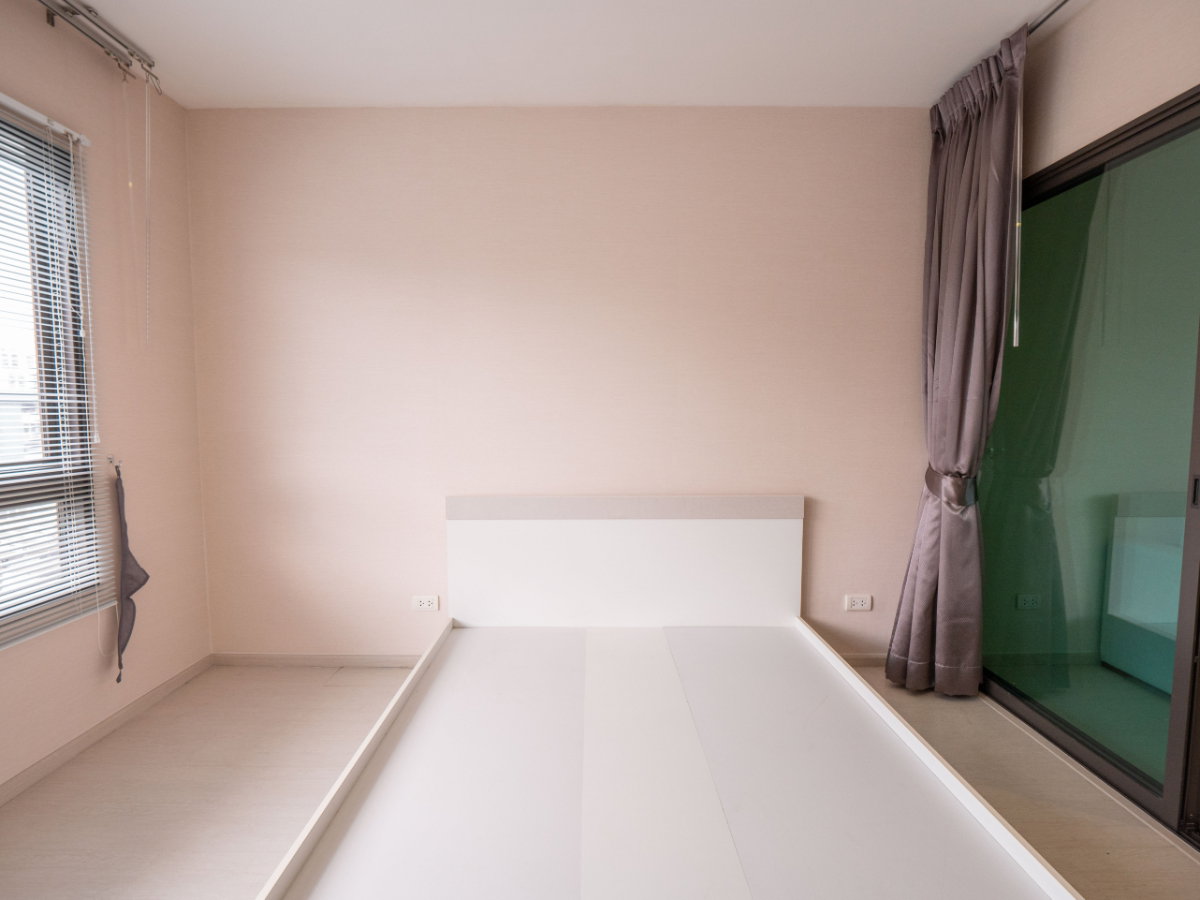 รูป ขายห้องใหม่ไม่เคยอยู่ คอนโด พิกเซล สาทร ชั้น 8 วิวสระ - รูปที่ 20/50