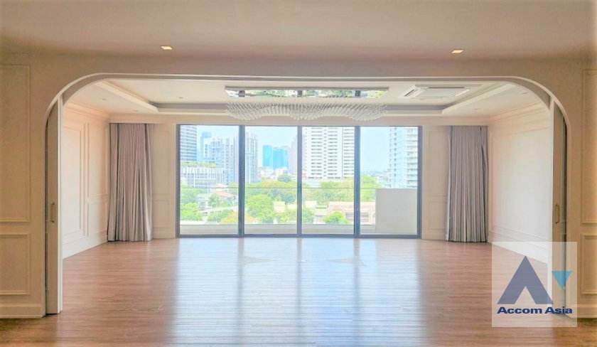 picture 🔼🔽 AccomA 📩 Pet friendly 3 BR Condominium @Phatssana Gardens (AA19287) - 2/7