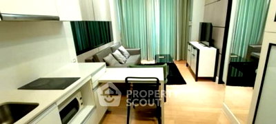 Condos for sale : 1-BR Condo at Equinox Paholyothin-Viphavadee near BTS Ha Yaek Lat Phrao (ID 2773190)