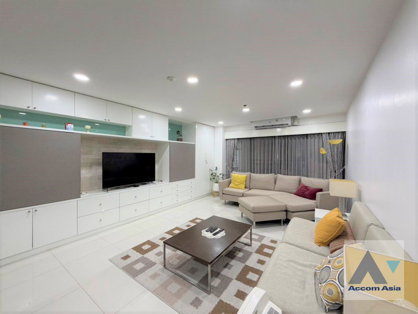 picture 🔼🔽 AccomA 📩  2 BR Condominium @Baan Ploenchit (AA20605) - 2/9