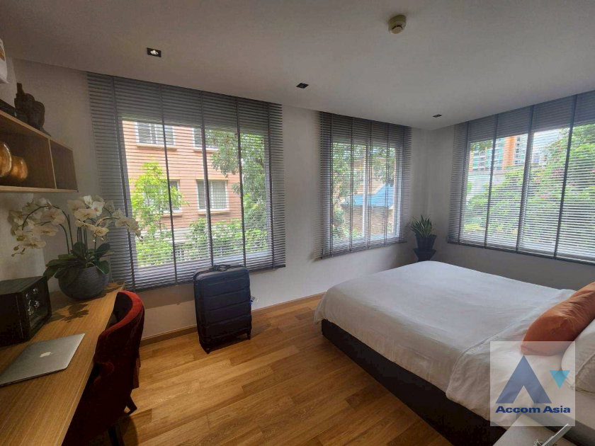 รูป 🔼🔽 AccomA 📩 Corner Unit 2 BR Condominium @The Rise Sukhumvit 39 (1516383) - รูปที่ 14/20