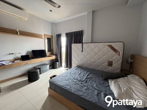 บ้านทำเลทอง ใกล้ทุกอย่าง | Prime location – close to everything.