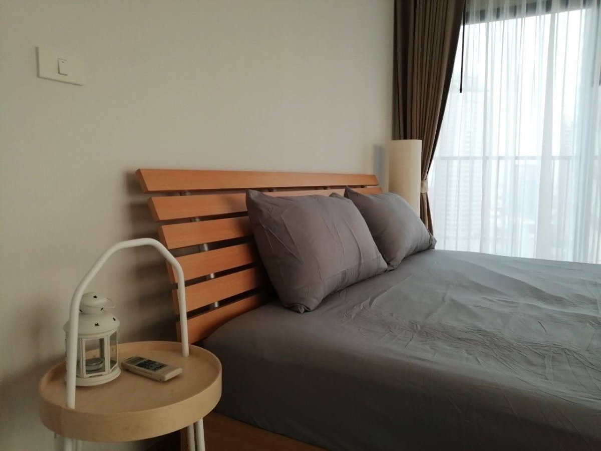 รูป 🏠✨ โนเบิล รีมิกซ์ (Noble Remix) | ขายคอนโด 1 ห้องนอน (HBH-HL-119) - รูปที่ 2/6