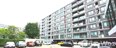 คอนโด เซ็นทรัล เฟสติวัล อีสท์ วิลล์ : ขาย คอนโด 2 ห้องนอน ในโครงการ แอทโมซ ลาดพร้าว 71 6152249