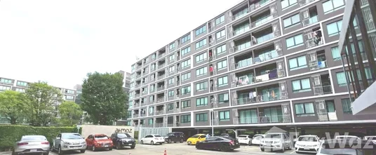 ขาย คอนโด 2 ห้องนอน ในโครงการ แอทโมซ ลาดพร้าว 71 6152249