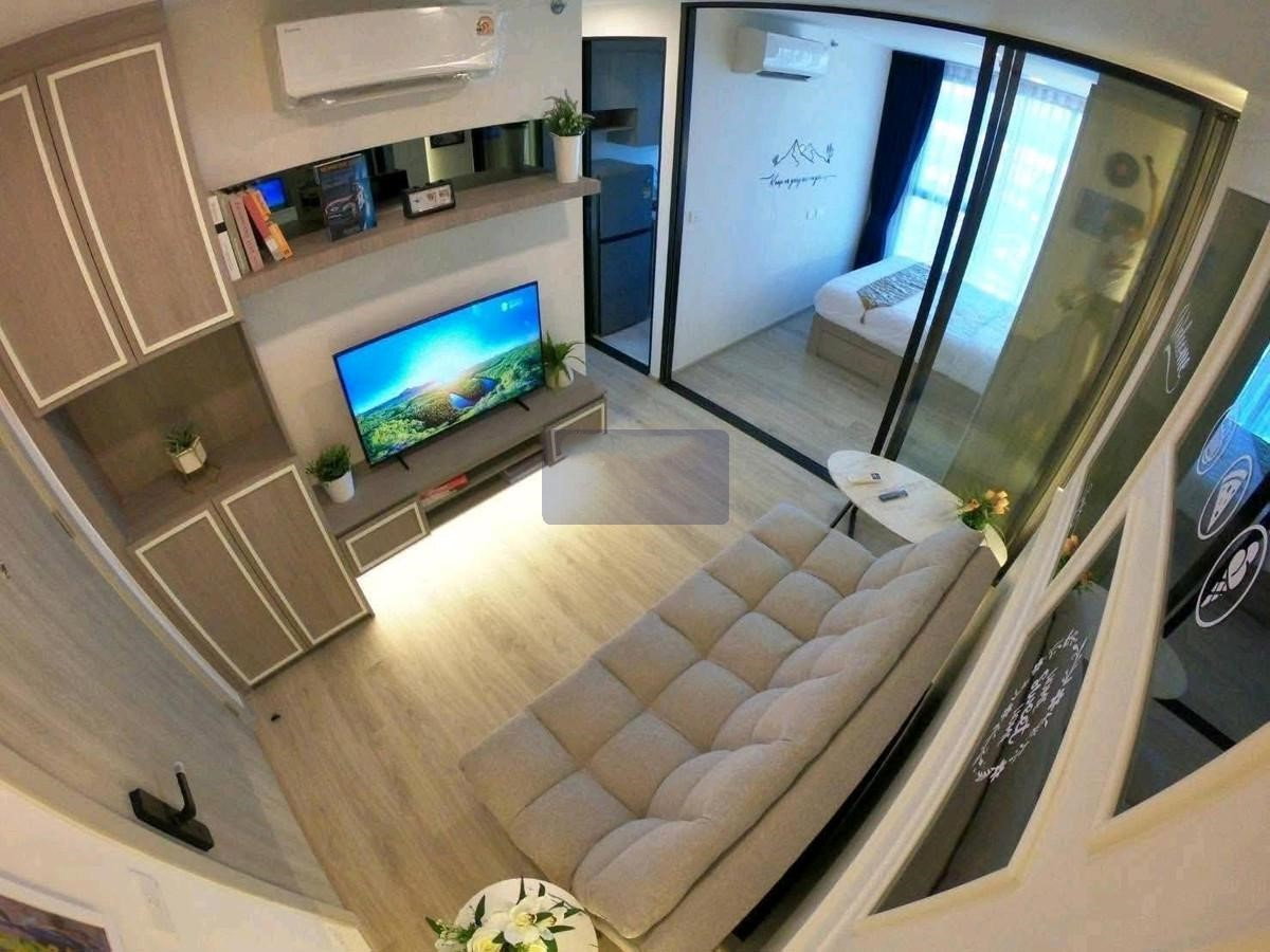 รูป 🎄RB23964 ให้เช่าถูกมาก👍โซ ออริจิ้น พหลฯ 69 สเตชั่น✅แอดไลน์ @905bggcb ( มี @ ด้วย) แอดมินตอบไว - รูปที่ 5/8