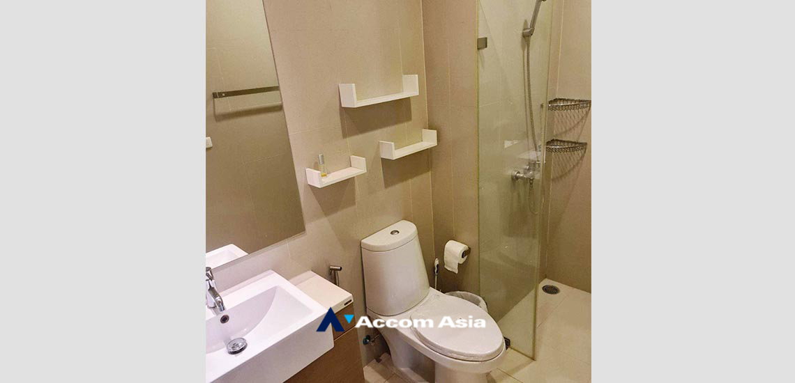 รูป 🔼🔽 AccomA 📩 2 BR Condominium @Noble Reveal (AA34827) - รูปที่ 13/15