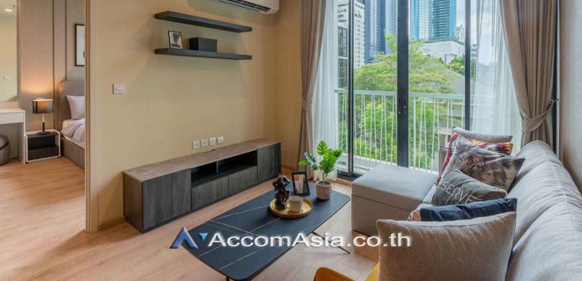 picture 🔼🔽 AccomA 📩  2 BR Condominium @Noble Recole (AA30520) - 3/9