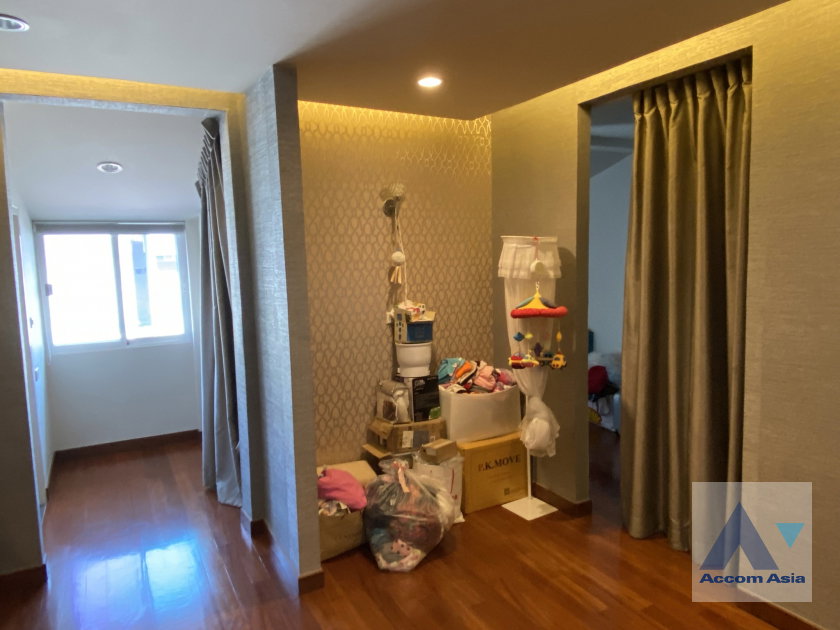 picture 🔼🔽 AccomA 📩  3 BR Townhouse in Thung Wat Don (AA42178) - 15/20