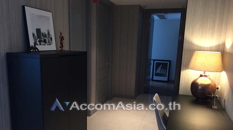 picture ðžð― AccomA ðĐ 2 BR Condominium @Athenee Residence (AA10652) - 5/6