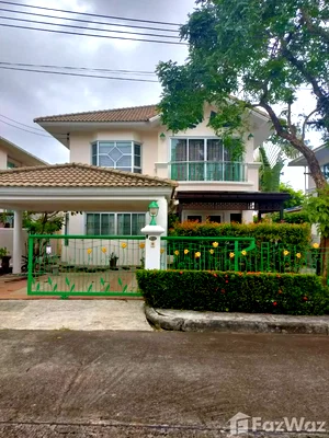 Houses for sale Thalang Phuket : 3 Bedroom House for sale at Supalai Hills  6147785