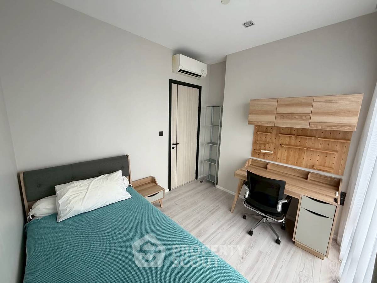 รูป คอนโด 2-ห้องนอน ที่ เดอะ รูม พญาไท ใกล้ ARL ราชปรารภ (ID 2773955) - รูปที่ 5/10