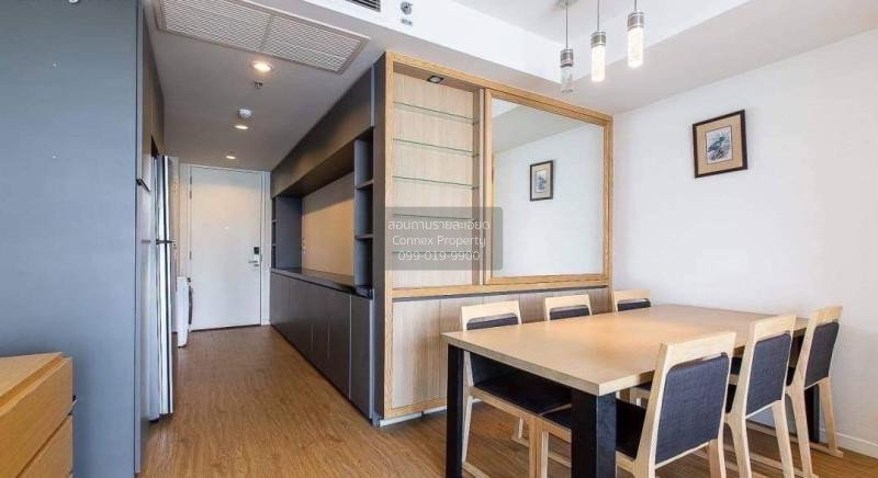 รูป 🔥🔥🔥 เช่าคอนโด   ไซมิส สุรวงศ์ MRT-สามย่าน สี่พระยา เขต บางรัก กรุงเทพ CX-45643 ✅ ทักไลน์ @connexproperty ตอบทันที ทีมงานมืออาชีพ ✅ 🔥🔥🔥 - รูปที่ 2/8