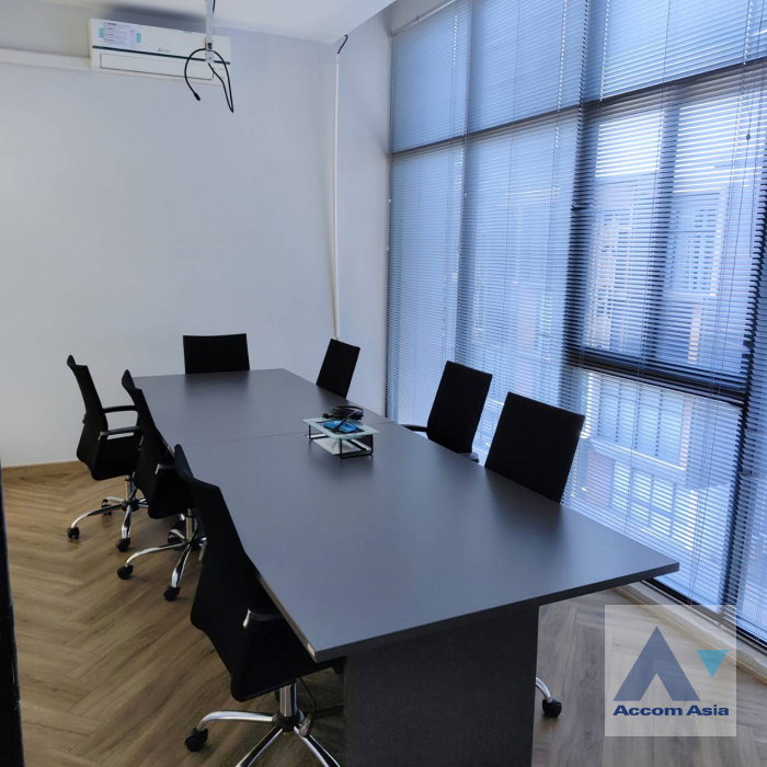 picture 🔼🔽 AccomA 📩 Home Office 6 BR Townhouse @The Pride Sukhumvit 77 (AA42673) - 7/13