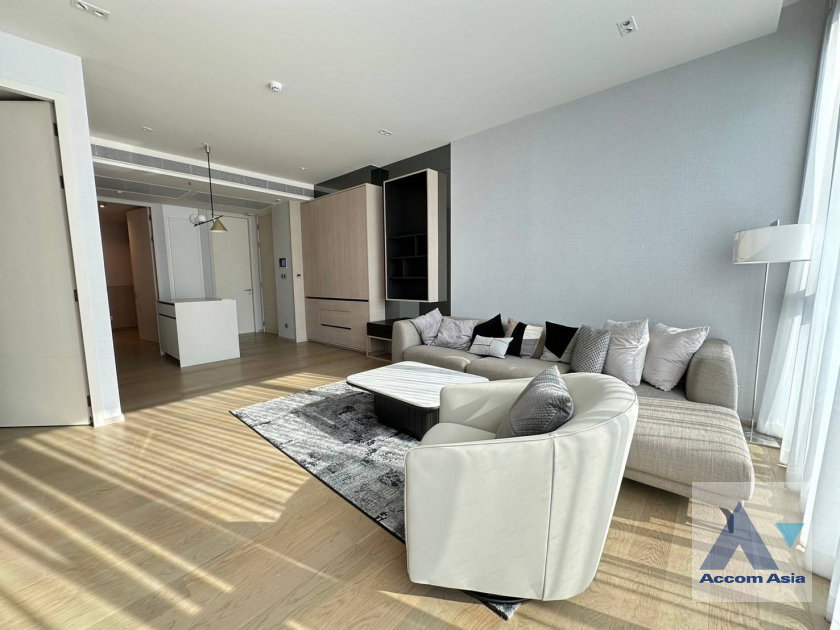 picture 🔼🔽 AccomA 📩  2 BR Condominium @The Strand Thonglor (AA30904) - 3/11