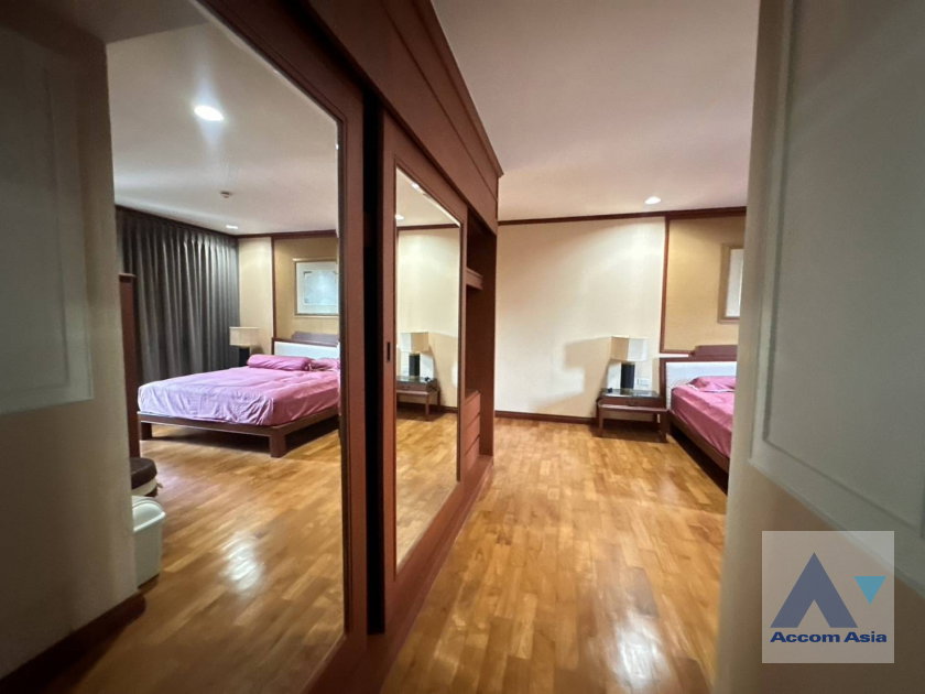 รูป 🔼🔽 AccomA 📩  2 BR Condominium @The Bangkok Sukhumvit 43 (AA44475) - รูปที่ 7/17