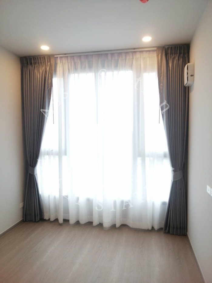 รูป 🚅ขาย คอนโด 2 ห้องนอน 📍Whizdom The Forestias เดินทางสะดวกด้วยระบบสาธาณะ ใกล้ BTS สายสีเขียวเข้ม ช่วง สถานีบางนา-สุวรรณภูมิ - รูปที่ 3/19