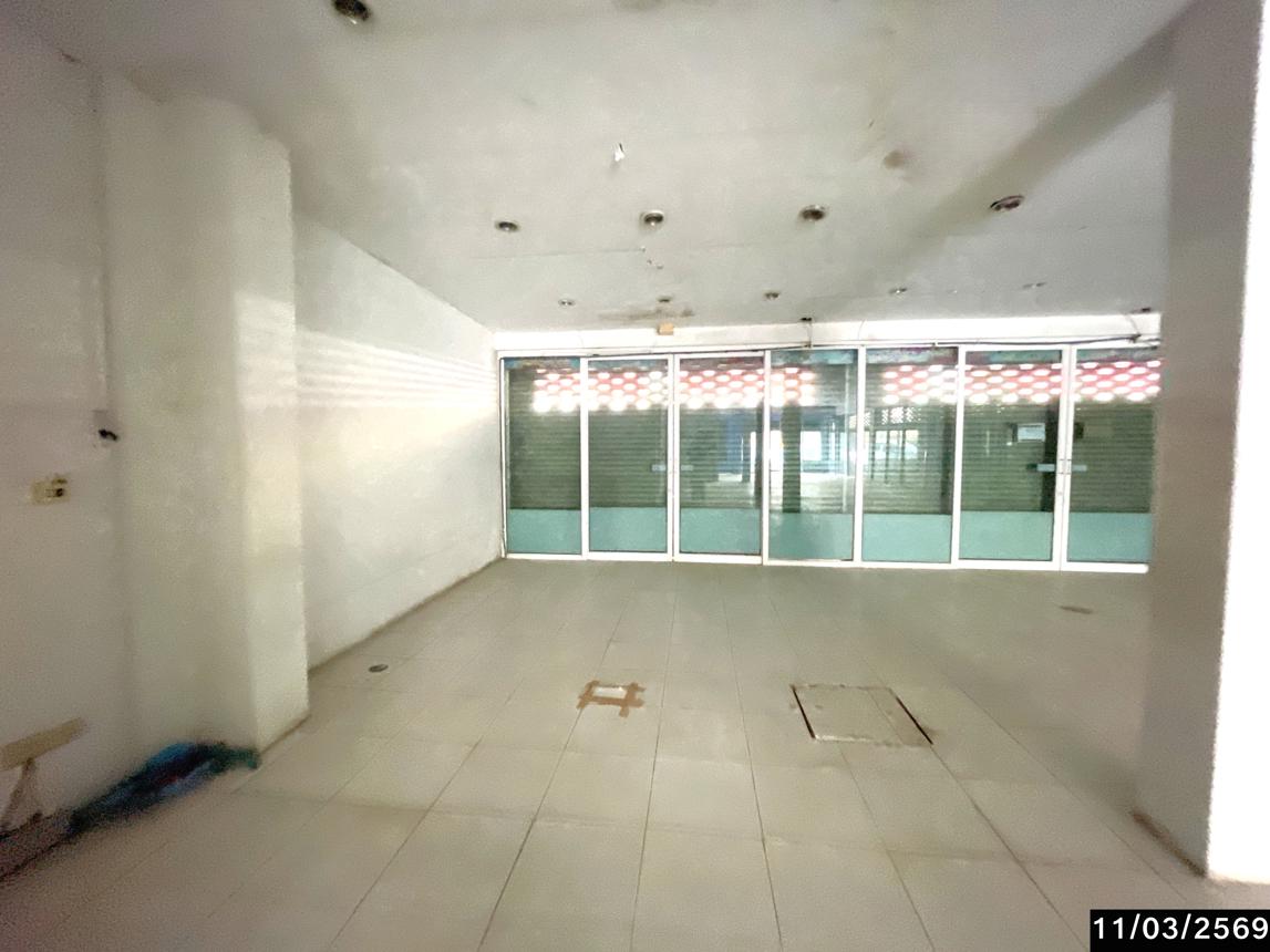 รูป อาคารพาณิชย์ 36.4 ตร.วา เมืองขอนแก่น ขอนแก่น 6M - รูปที่ 29/44