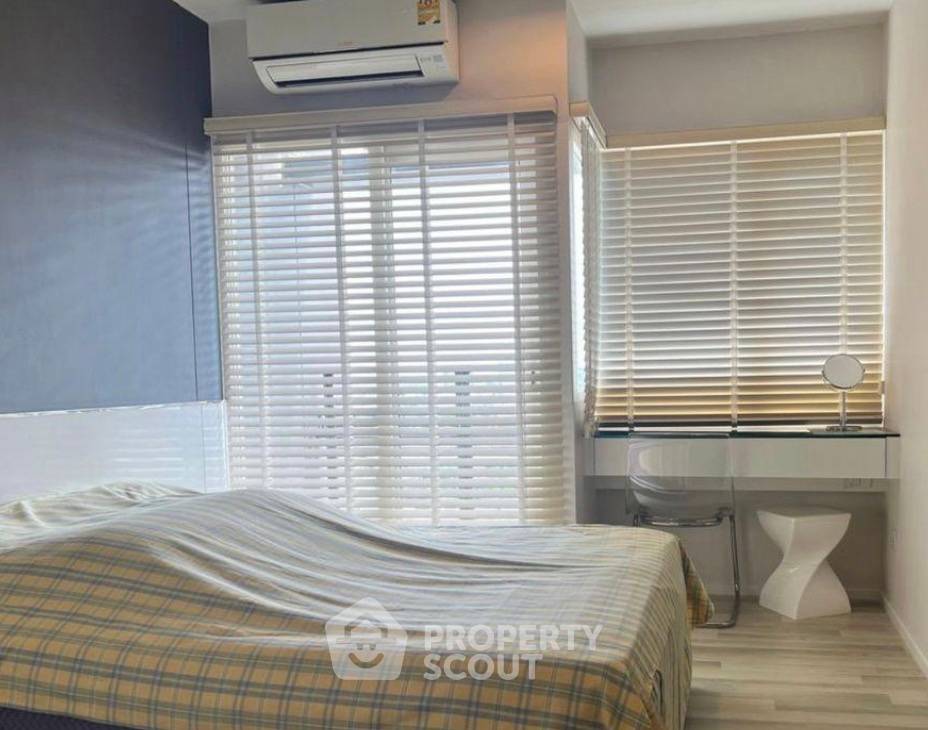 รูป คอนโด 2-ห้องนอน ที่ เดอะ คีย์ สาทร - เจริญราษฎร์ ใน บางโคล่ (ID 2363048) - รูปที่ 3/5