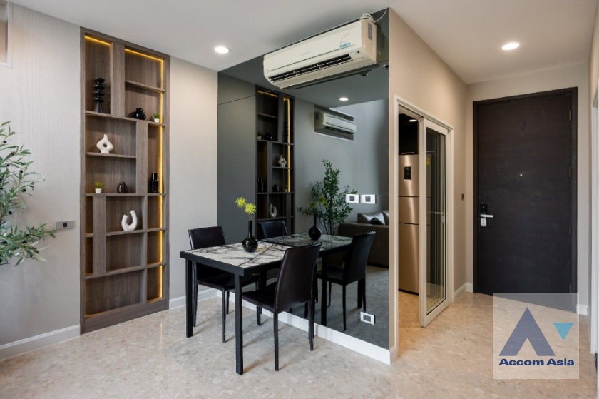 picture 🔼🔽 AccomA 📩 Duplex Condo,Double High Ceiling 2 BR Condominium @The Crest Sukhumvit 34 (AA42988) - 10/20