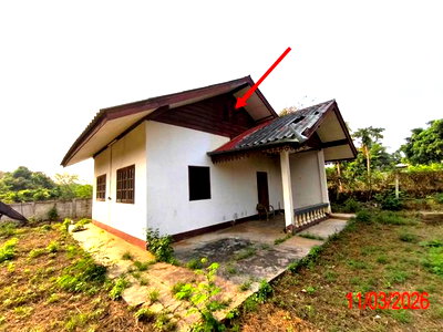 โกดัง 1560.4 ตร.วา บ้านโฮ่ง ลำพูน 7.3M