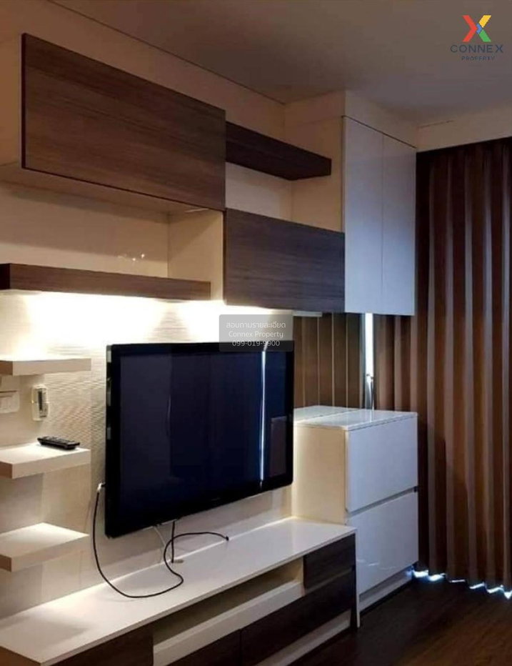 รูป เช่าคอนโด วิลล่า สาทร BTS-กรุงธนบุรี คลองต้นไทร เขต คลองสาน กรุงเทพ CX-89463 ✅ ทักไลน์ @connexproperty ตอบทันที ทีมงานมืออาชีพ ✅ - รูปที่ 2/5