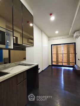 1-BR Condo at Park Origin Thonglor near BTS Thong Lor (ID 1242569)