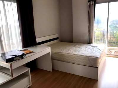 Condos for rent : 2 bedrooms for rent The Kith Tiwanon
