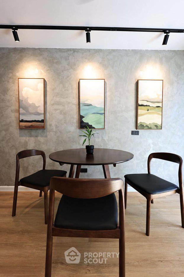 รูป คอนโด 1-ห้องนอน ที่ ดิ แอมมิธิส สุขุมวิท 39 ใกล้ BTS พร้อมพงษ์ (ID 1430668) - รูปที่ 8/11