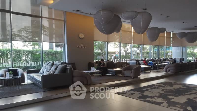 รูป คอนโด 1-ห้องนอน ที่ ไอดีโอ โมบิ พระราม 9 ใกล้ MRT พระราม 9 (ID 635474) - รูปที่ 15/18